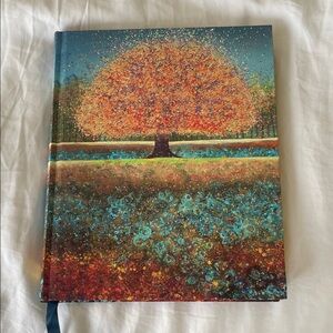 Tree of Dreams Journal NWT